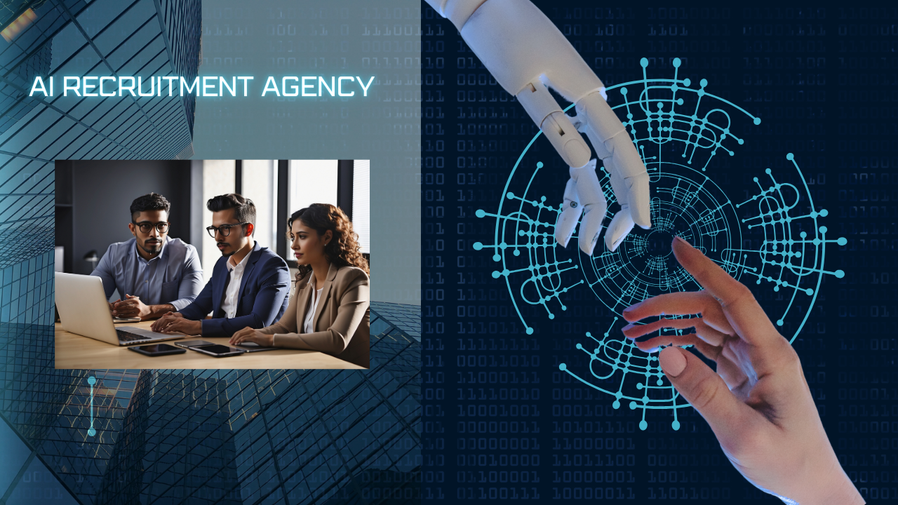 IT Recruitment Awards